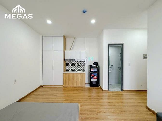 Hình ảnh STUDIO Full nội thất - Cửa sổ trời- Giá siêu ưu đãi - Lê Đức Thọ