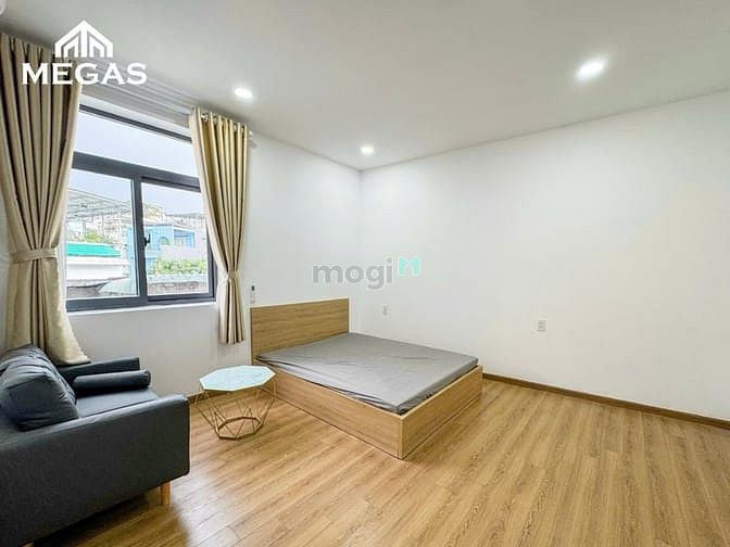 Hình ảnh STUDIO Full nội thất - Cửa sổ trời- Giá siêu ưu đãi - Lê Đức Thọ