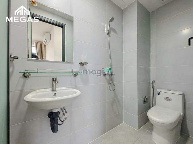 Hình ảnh STUDIO Full nội thất - Cửa sổ trời- Giá siêu ưu đãi - Lê Đức Thọ