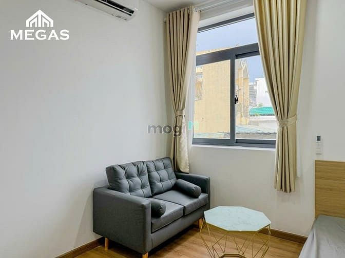 Hình ảnh STUDIO Full nội thất - Cửa sổ trời- Giá siêu ưu đãi - Lê Đức Thọ