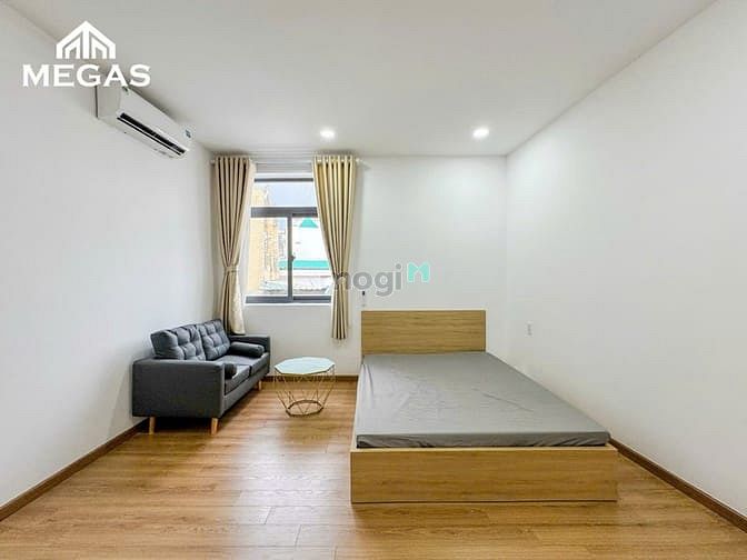 Hình ảnh STUDIO Full nội thất - Cửa sổ trời- Giá siêu ưu đãi - Lê Đức Thọ