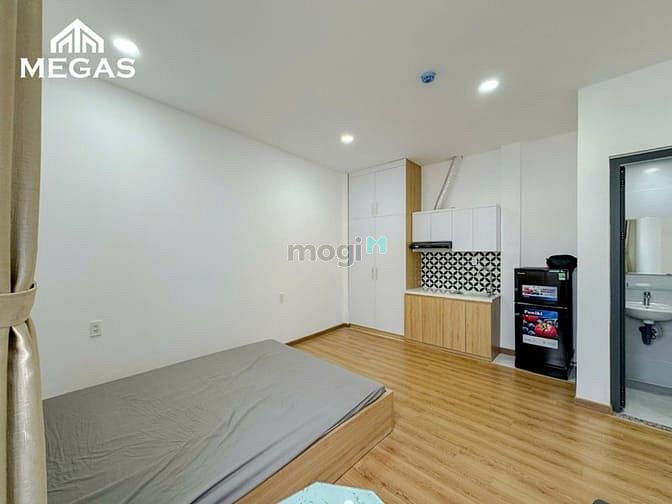 Hình ảnh STUDIO Full nội thất - Cửa sổ trời- Giá siêu ưu đãi - Lê Đức Thọ