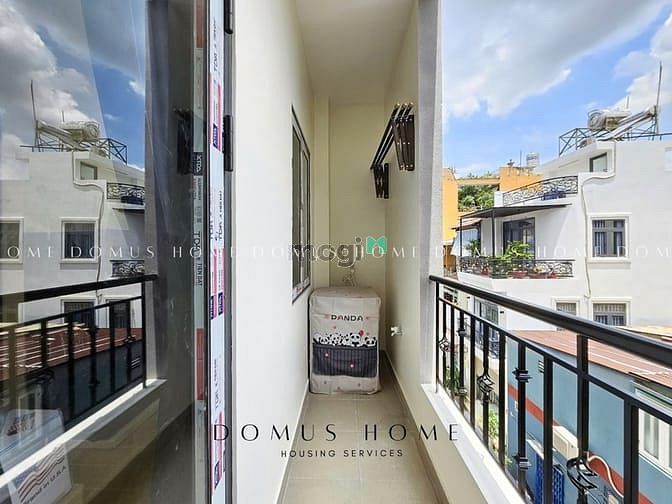 Hình ảnh Cho thuê Studio mới,sát cầu chữ Y,Nguyễn Văn Cừ,ĐH Sài Gòn-Sư Phạm q8
