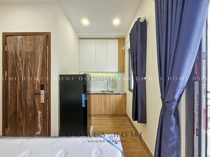 Hình ảnh Cho thuê Studio mới,sát cầu chữ Y,Nguyễn Văn Cừ,ĐH Sài Gòn-Sư Phạm q8
