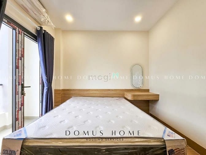 Hình ảnh Cho thuê Studio mới,sát cầu chữ Y,Nguyễn Văn Cừ,ĐH Sài Gòn-Sư Phạm q8