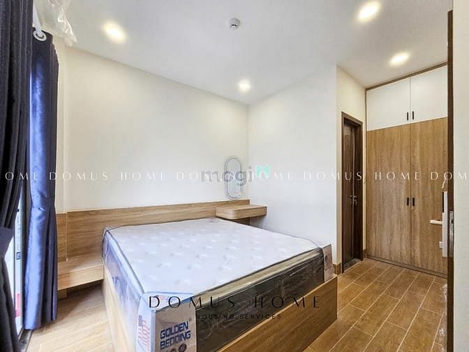 Hình ảnh Cho thuê Studio mới,sát cầu chữ Y,Nguyễn Văn Cừ,ĐH Sài Gòn-Sư Phạm q8