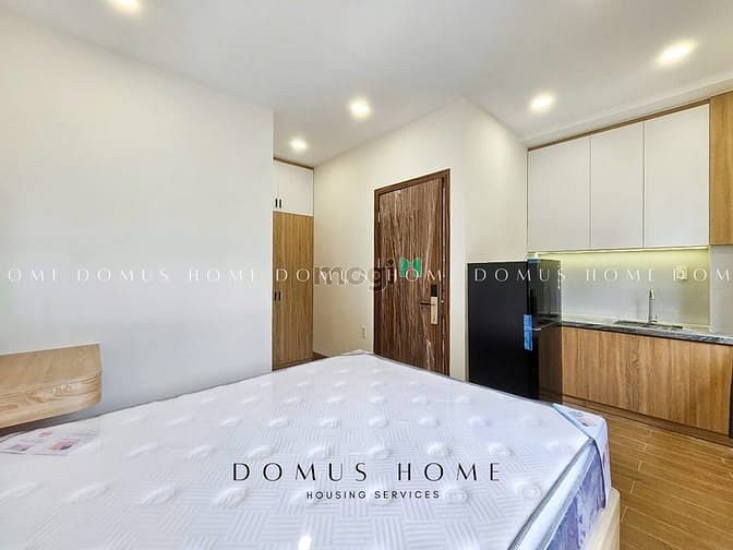 Hình ảnh Cho thuê Studio mới,sát cầu chữ Y,Nguyễn Văn Cừ,ĐH Sài Gòn-Sư Phạm q8