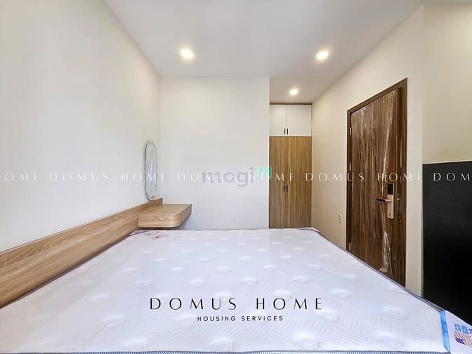 Hình ảnh Cho thuê Studio mới,sát cầu chữ Y,Nguyễn Văn Cừ,ĐH Sài Gòn-Sư Phạm q8