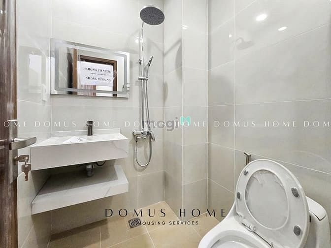 Hình ảnh Cho thuê Studio mới,sát cầu chữ Y,Nguyễn Văn Cừ,ĐH Sài Gòn-Sư Phạm q8