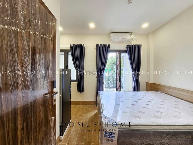 Hình ảnh Cho thuê Studio mới,sát cầu chữ Y,Nguyễn Văn Cừ,ĐH Sài Gòn-Sư Phạm q8