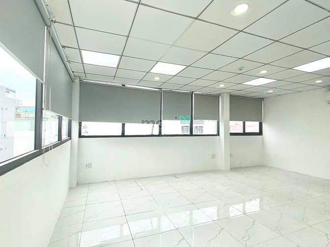 Hình ảnh Cho thuê sàn VP 70m2 khu ngay khu Etow đường Núi Thành, Tân Bình
