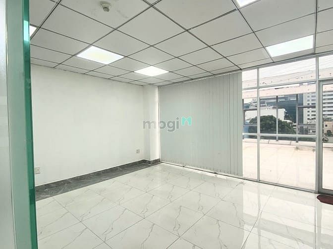 Hình ảnh Cho thuê sàn VP 70m2 khu ngay khu Etow đường Núi Thành, Tân Bình