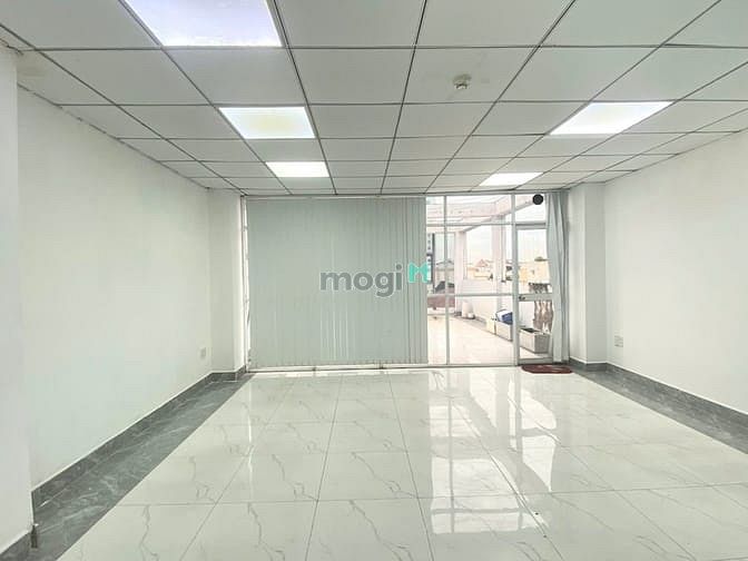 Hình ảnh Cho thuê sàn VP 70m2 khu ngay khu Etow đường Núi Thành, Tân Bình