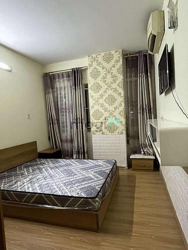 Hình ảnh Cần cho thuê Mb6623 nạp rút nhanh chóng Orient Quận 4, Dt : 100m2, 3PN, Giá : 15 tr/th