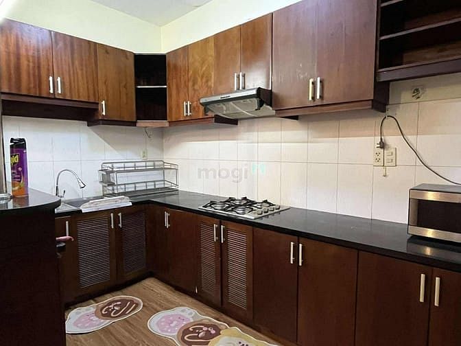 Hình ảnh Cần cho thuê Mb6623 nạp rút nhanh chóng Orient Quận 4, Dt : 100m2, 3PN, Giá : 15 tr/th