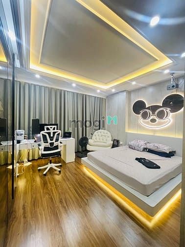 Hình ảnh Bán nhà Hà Đông phố Quang Trung, 11.8 tỷ, 50m2, ô tô đỗ, 3 thoáng, TM