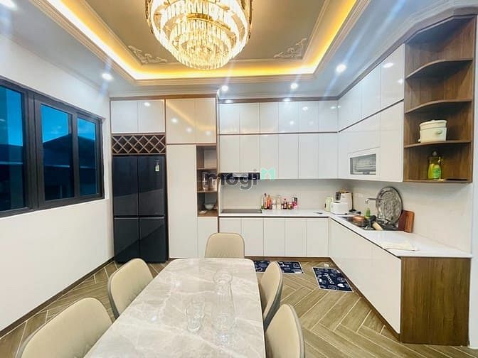 Hình ảnh Bán nhà Hà Đông phố Quang Trung, 11.8 tỷ, 50m2, ô tô đỗ, 3 thoáng, TM