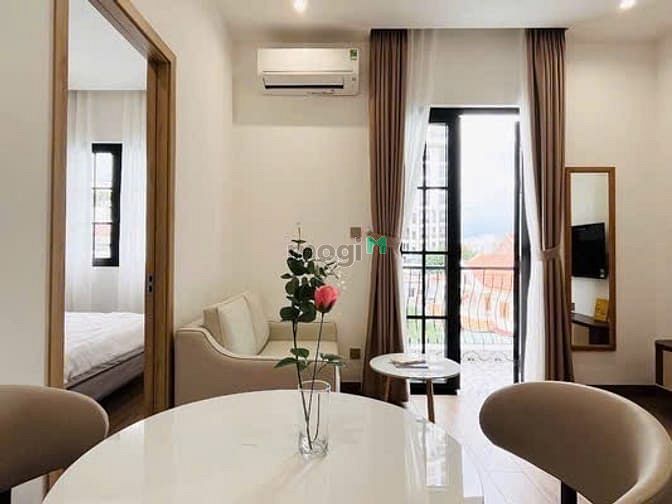 Hình ảnh Toà Nhà Căn Hộ Mới Đường Cộng Hoà - Gần Ga T3 - Etown