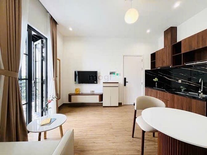 Hình ảnh Toà Nhà Căn Hộ Mới Đường Cộng Hoà - Gần Ga T3 - Etown