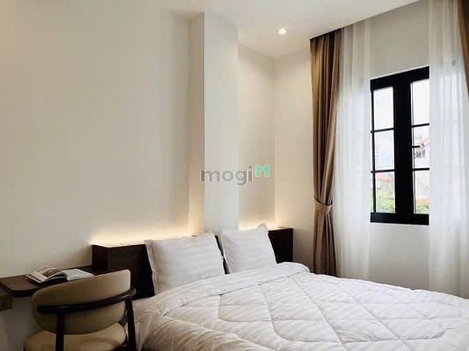 Hình ảnh Toà Nhà Căn Hộ Mới Đường Cộng Hoà - Gần Ga T3 - Etown