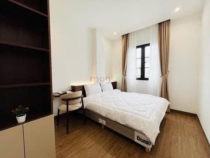 Hình ảnh Toà Nhà Căn Hộ Mới Đường Cộng Hoà - Gần Ga T3 - Etown