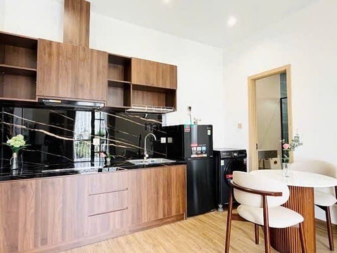 Hình ảnh Toà Nhà Căn Hộ Mới Đường Cộng Hoà - Gần Ga T3 - Etown
