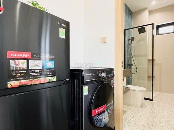 Hình ảnh Toà Nhà Căn Hộ Mới Đường Cộng Hoà - Gần Ga T3 - Etown