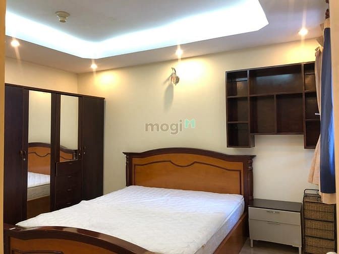 Hình ảnh Cho Thuê Mb6623 nạp rút nhanh chóng Central Garden Quận 1, Dt : 81 m2, 2PN, Giá : 12 tr/th