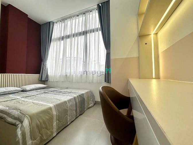 Hình ảnh Studio Cửa Sổ TrờiKhu K300 - Đường Cộng Hoà Thuận Tiện Qua Ga T3