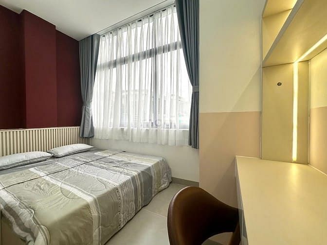 Hình ảnh Studio Cửa Sổ TrờiKhu K300 - Đường Cộng Hoà Thuận Tiện Qua Ga T3