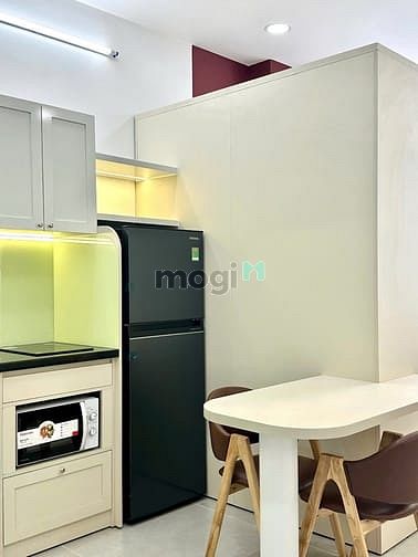 Hình ảnh Studio Cửa Sổ TrờiKhu K300 - Đường Cộng Hoà Thuận Tiện Qua Ga T3