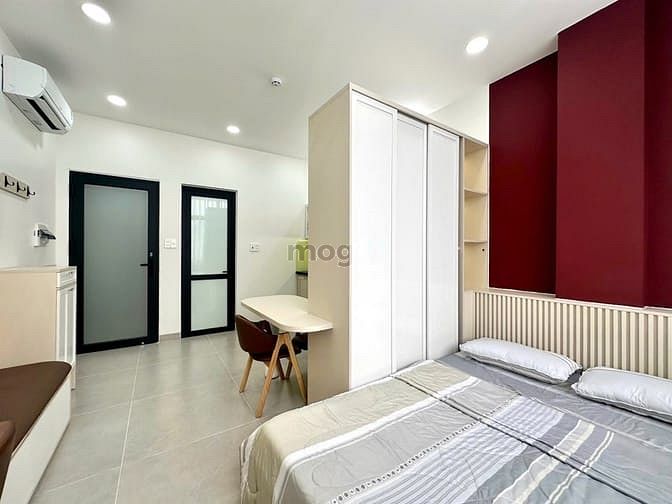Hình ảnh Studio Cửa Sổ TrờiKhu K300 - Đường Cộng Hoà Thuận Tiện Qua Ga T3