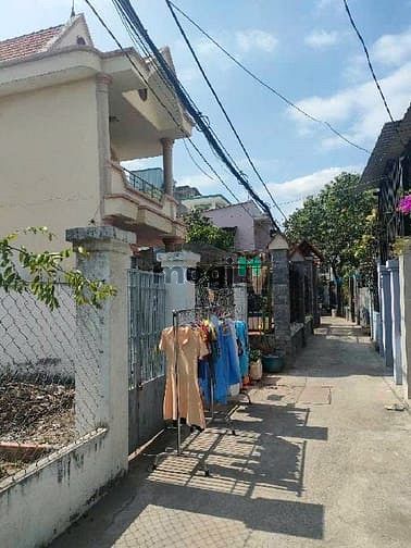 Hình ảnh Bán đất xã nhà bè – huỳnh tấn phát- 4x17- 4ty850