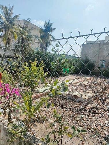 Hình ảnh Bán đất xã nhà bè – huỳnh tấn phát- 4x17- 4ty850