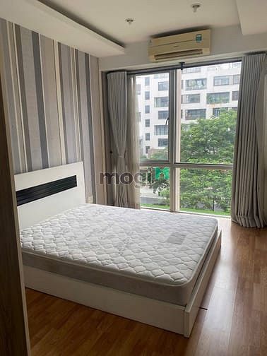 Hình ảnh Bán gấp Trang Chủ MB66.COM / Đăng Ký Tặng 66K Garden Plaza1 Phú Mỹ Hưng quận 7 124m2 giá tốt rẻ để ở