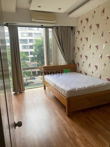 Hình ảnh Bán gấp Trang Chủ MB66.COM / Đăng Ký Tặng 66K Garden Plaza1 Phú Mỹ Hưng quận 7 124m2 giá tốt rẻ để ở