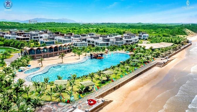 Hình ảnh Mb6623 nạp rút nhanh chóng biển- The Maris- nghỉ dưỡng cùng thiên nhiên