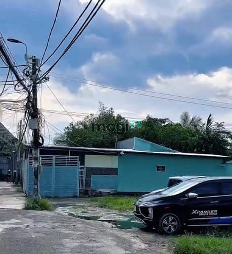 Hình ảnh 🏡 Đất nở hậu Mb6688 đang hoakt động đẹp phường Tân Mỹ, Quận 7 – 90,8m² – giá 4,5