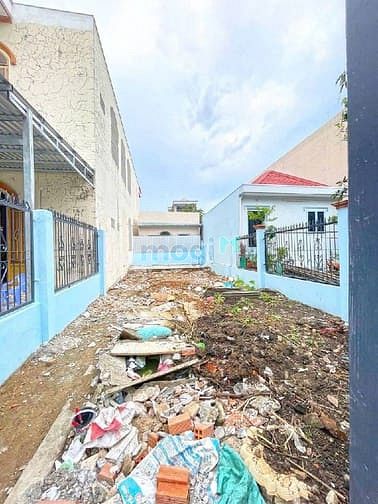 Hình ảnh 🏡 Đất nở hậu Mb6688 đang hoakt động đẹp phường Tân Mỹ, Quận 7 – 90,8m² – giá 4,5