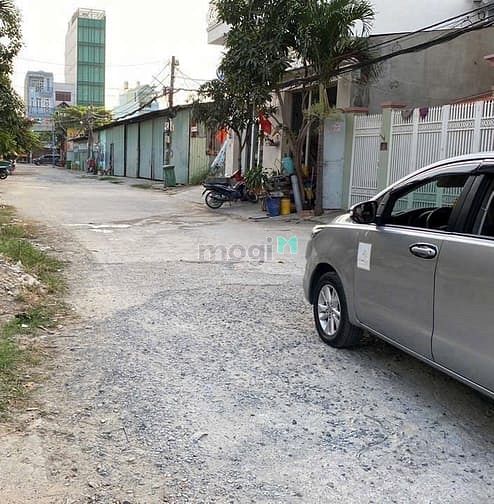 Hình ảnh 🏡 Đất nở hậu Mb6688 đang hoakt động đẹp phường Tân Mỹ, Quận 7 – 90,8m² – giá 4,5