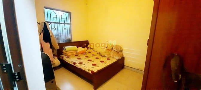 Hình ảnh Bán nhà Hà Đông phố Vạn Phúc, 13.4 tỷ, 61m2, MT 6.7m ô tô đỗ, lô góc