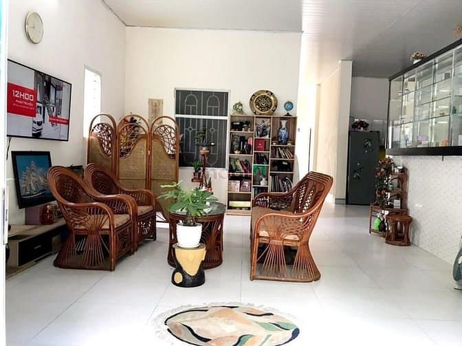 Hình ảnh Bán nhà Hà Đông phố Vạn Phúc, 13.4 tỷ, 61m2, MT 6.7m ô tô đỗ, lô góc