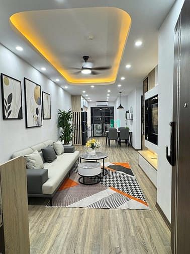 Hình ảnh HH01C Linh Đàm – 71m² – 3.8 tỷ – Full nội thất mới 100%