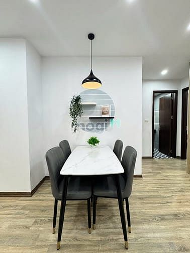 Hình ảnh HH01C Linh Đàm – 71m² – 3.8 tỷ – Full nội thất mới 100%
