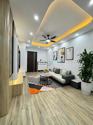 Hình ảnh HH01C Linh Đàm – 71m² – 3.8 tỷ – Full nội thất mới 100%