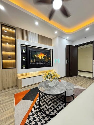 Hình ảnh HH01C Linh Đàm – 71m² – 3.8 tỷ – Full nội thất mới 100%