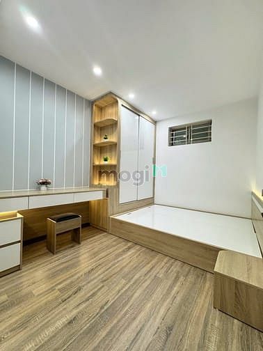 Hình ảnh HH01C Linh Đàm – 71m² – 3.8 tỷ – Full nội thất mới 100%