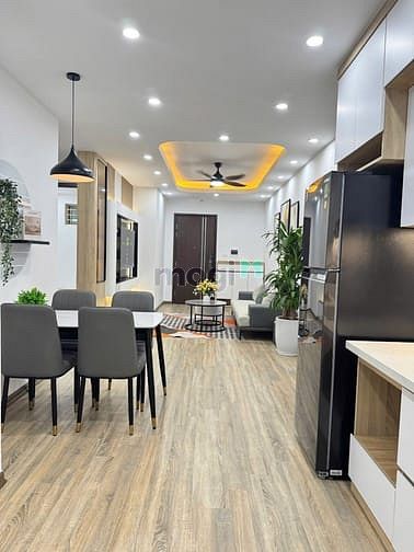 Hình ảnh HH01C Linh Đàm – 71m² – 3.8 tỷ – Full nội thất mới 100%