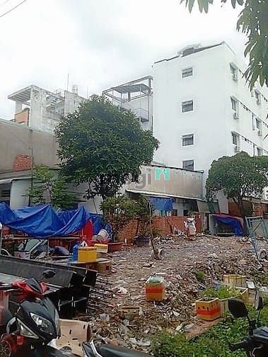 Hình ảnh Bán Đất Quận 2- 97M2-Sổ Riêng-Không Quy Hoạch- Giá Siêu Hời Chỉ 4,9 Tỷ