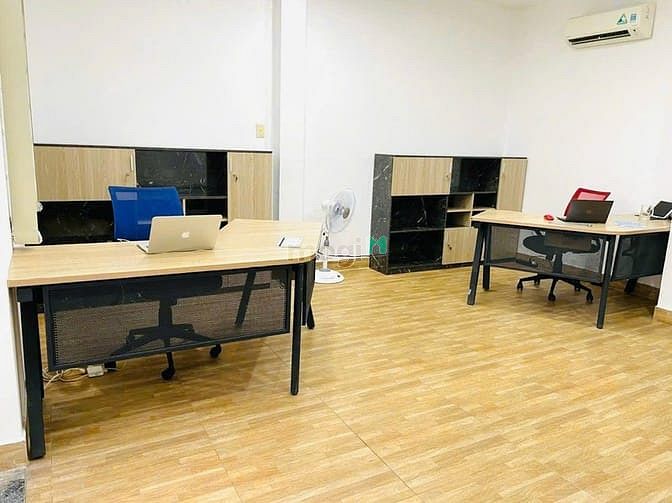 Hình ảnh Cho thuê biệt thự mini 796/12B Sư Vạn Hạnh, Phường 12, Quận 10